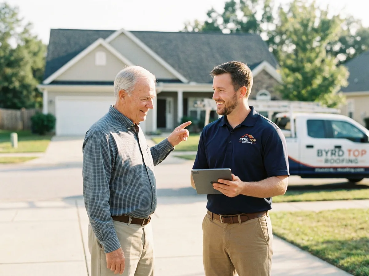 Roofing Aberdeen, MD FAQs